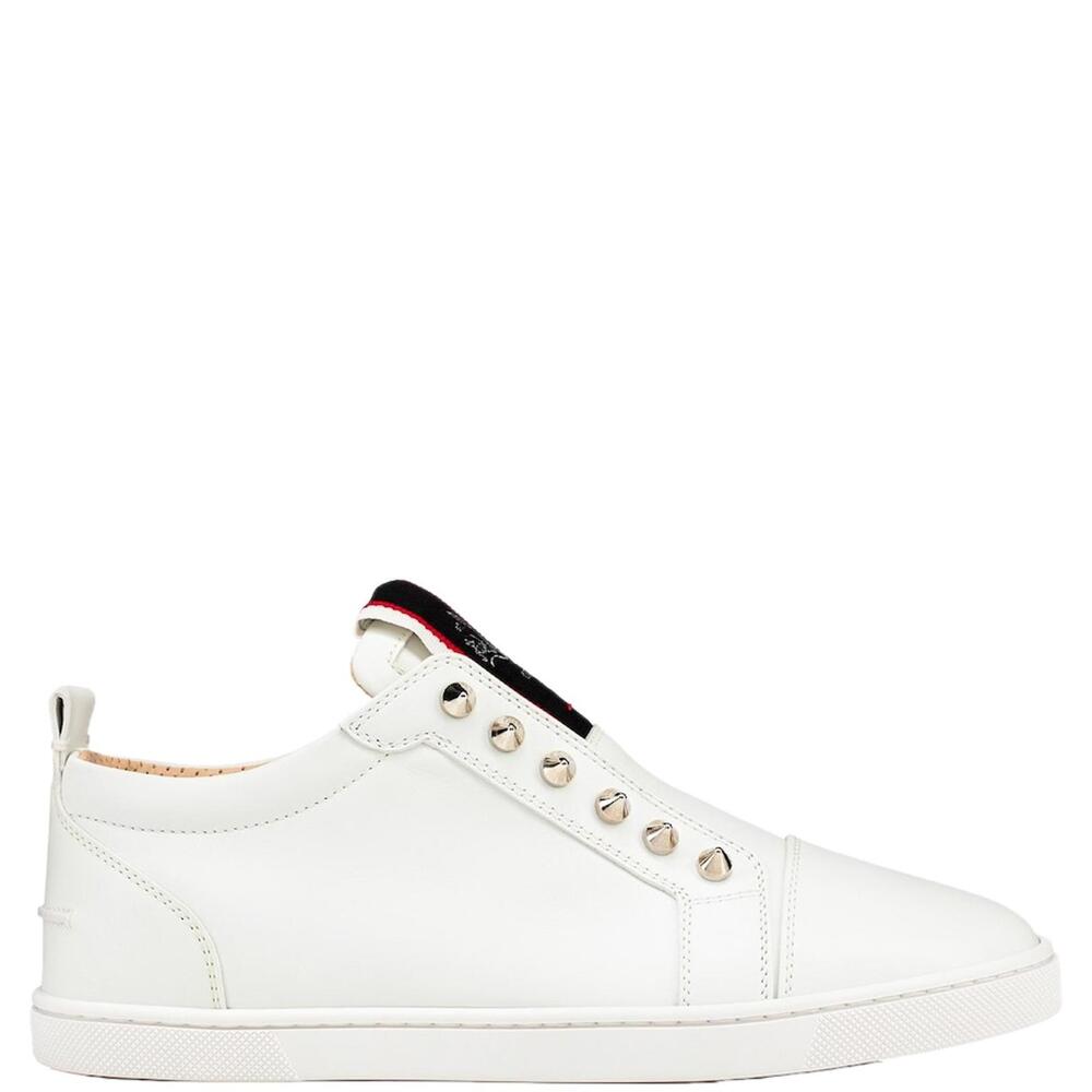 Christian Louboutin F.A.V Sneakers(PLEASE REQUEST YOUR SIZE FOR PURCHASING)